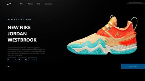 nike air website